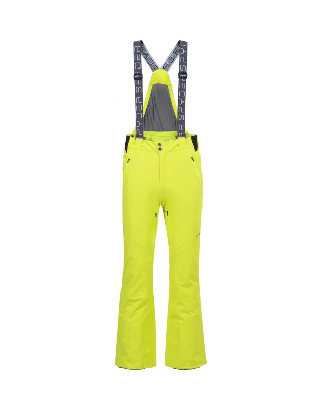 Spodnie narciarskie SPYDER BORMIO GTX M | S'portofino