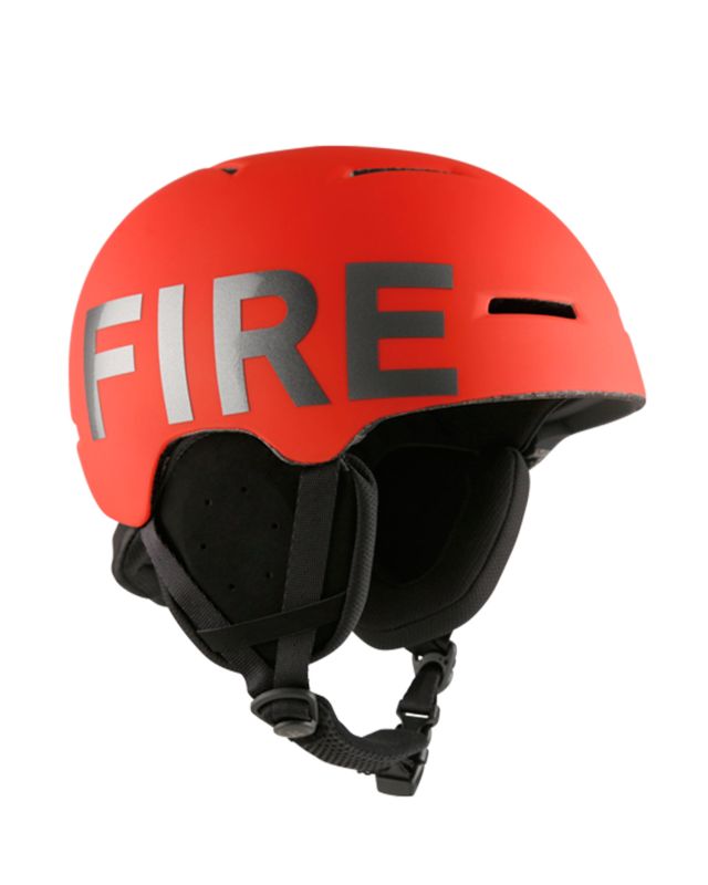 BOGNER FIRE+ICE Fire and Ice ski helmet | S'portofino