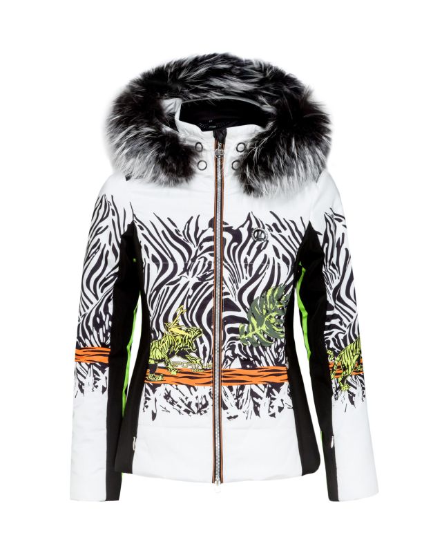 SPORTALM Dazzle ski jacket | S'portofino
