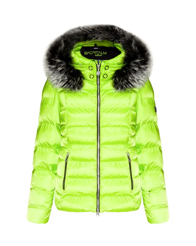 SPORTALM Gorilla ski jacket | S'portofino