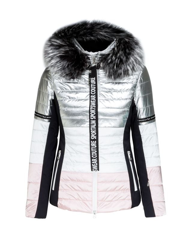 SPORTALM Humble ski jacket | S'portofino