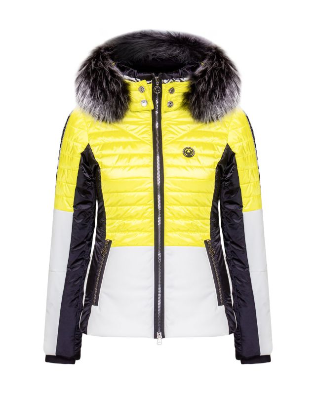 sportalm ski jacket