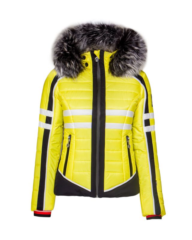SPORTALM Kraxe ski jacket | S'portofino