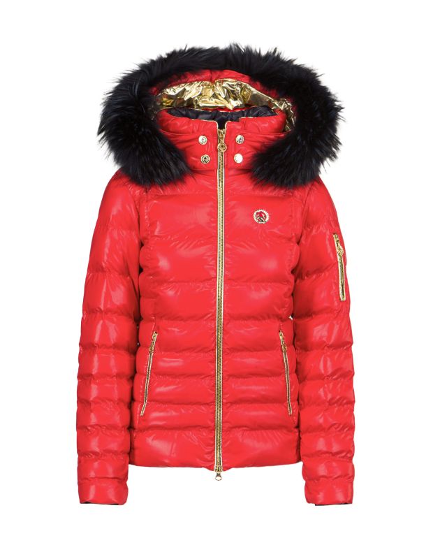 SPORTALM Kyla BU ski jacket | S'portofino