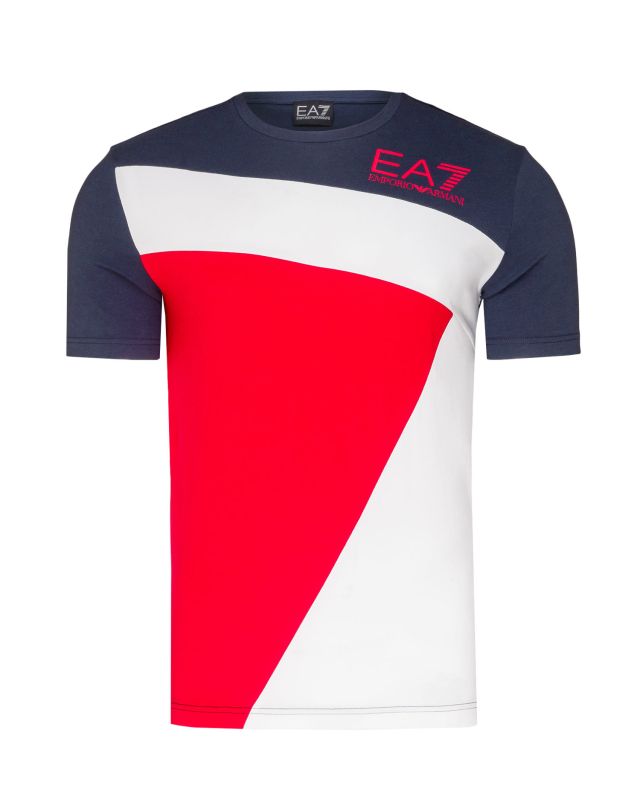 EA7 EMPORIO ARMANI t-shirt | S'portofino