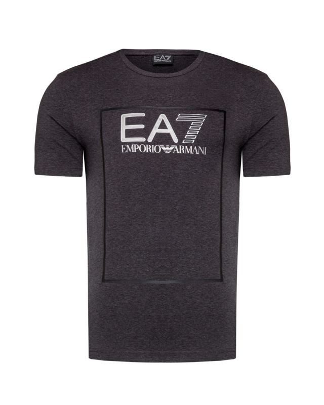 Huiskamer Romanschrijver hoogtepunt EA7 EMPORIO ARMANI t-shirt | S'portofino