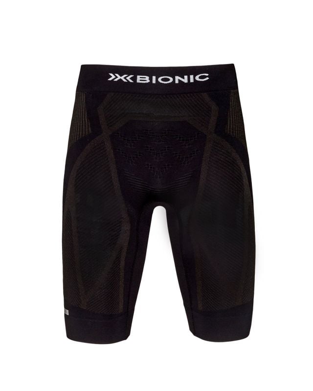 X-BIONIC The Trick 4.0 Run shorts | S'portofino