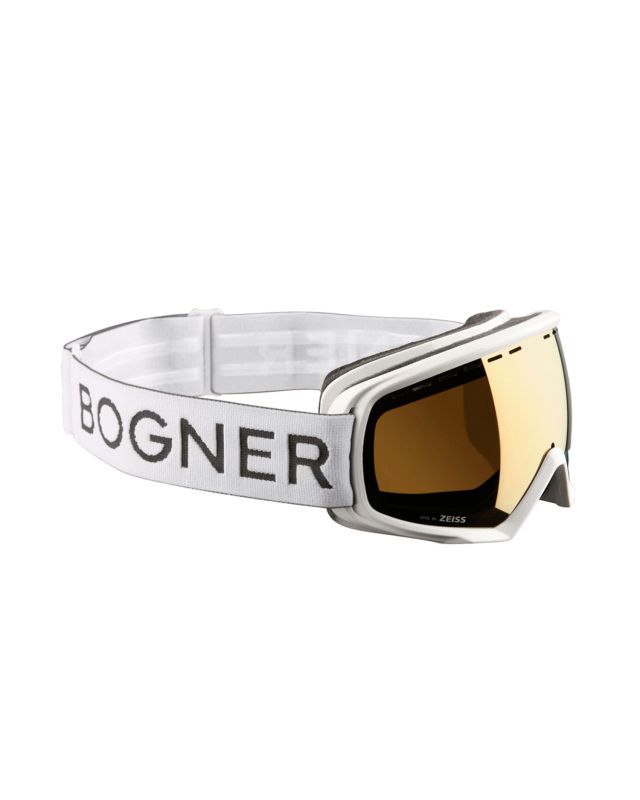 Lyžařské brýle Bogner MONOCHROME GOLD 02MONOCHROMEGOLD-white | S'portofino