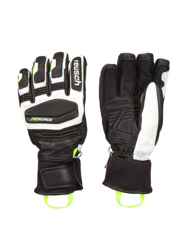 REUSCH Master Pro Man ski gloves | S'portofino