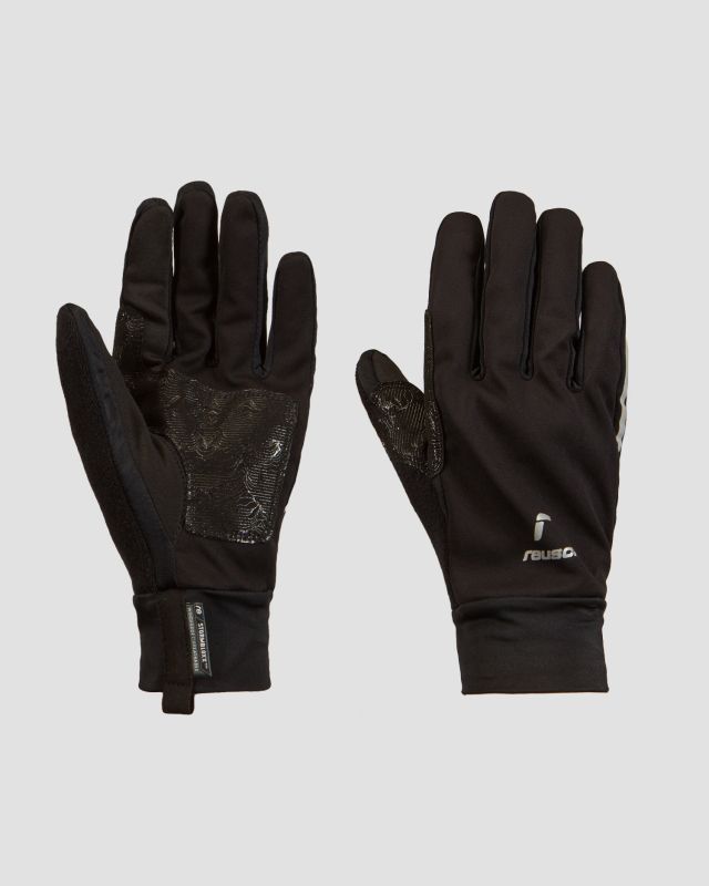 Rękawiczki zimowe czarne Reusch Arien Stormbloxx™ Touch-Tec™ 6206103-7702 |  S'portofino