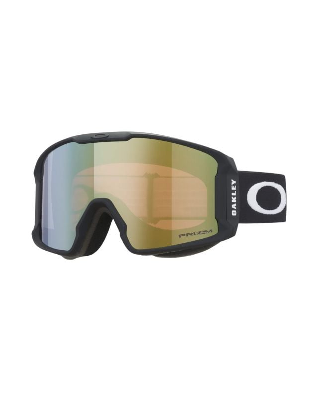 Lyžařské brýle OAKLEY LINE MINER M 0oo7093-709368 | S'portofino