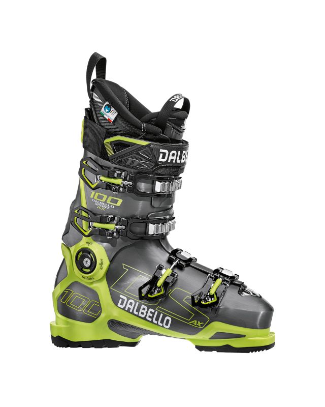 Chaussures de ski DALBELLO DS AX 100 MS | S'portofino