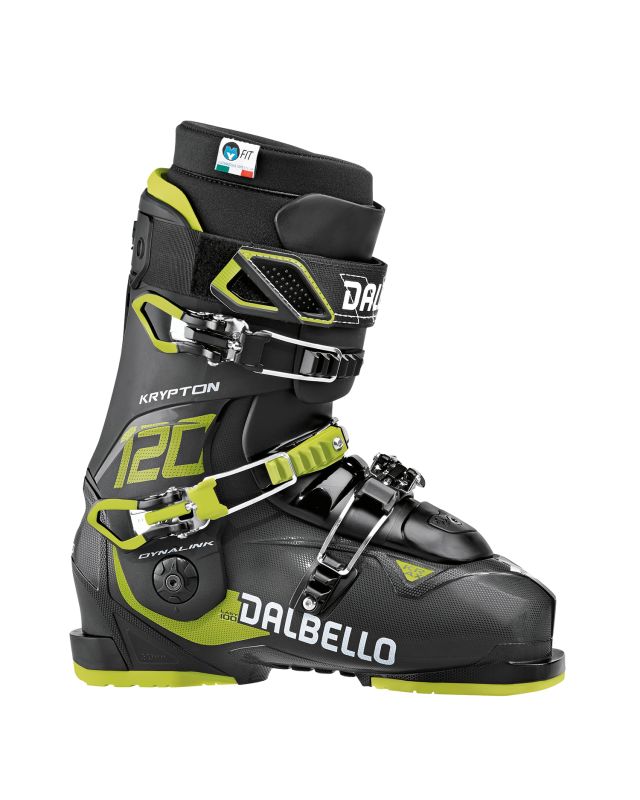 DALBELLO Krypton AX 120 ID UNI ski boots | S'portofino