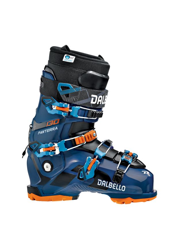 Dalbello panterra 130 id gw ski boots clearance