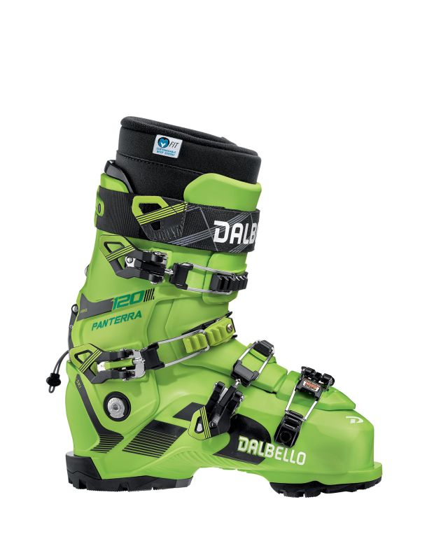 Dalbello panterra 120 2019 clearance
