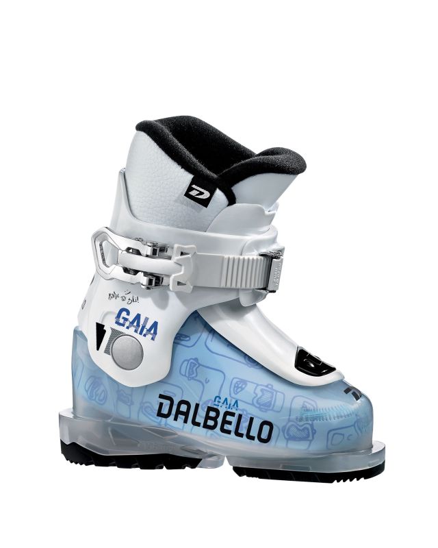 DALBELLO Gaia 1.0 Junior ski boots | S'portofino
