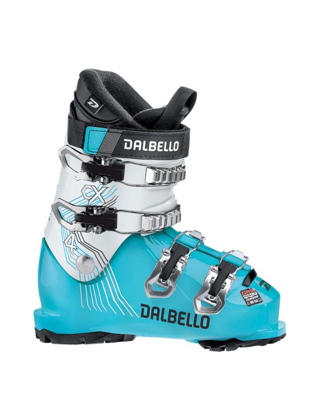 Chaussures de ski DALBELLO CX 4.0 GW JUNIOR D1954005.10-n-d | S'portofino