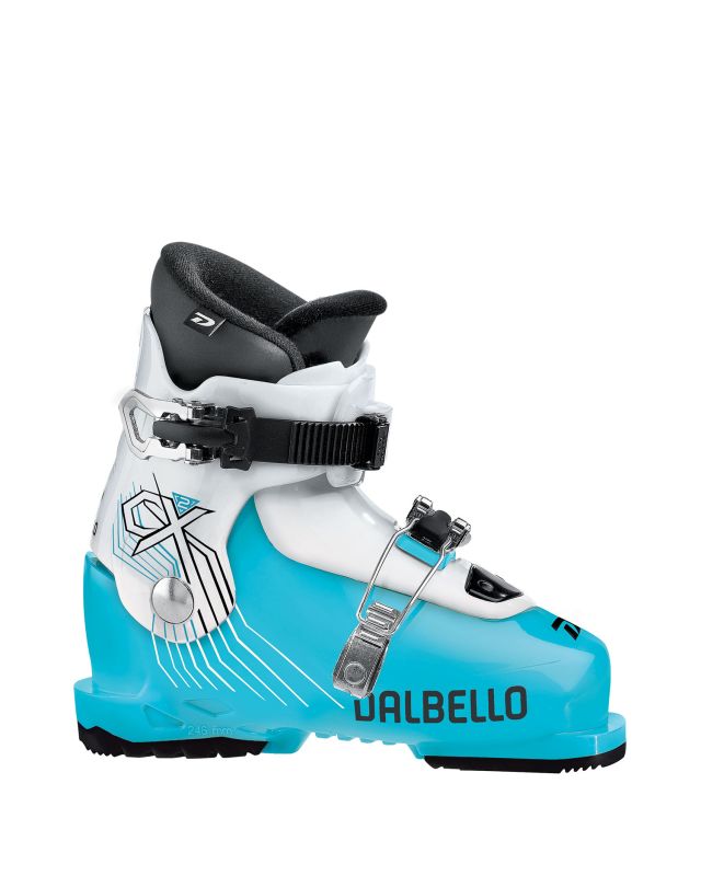 Lyžařské boty Dalbello CX 2.0 JUNIOR | S'portofino