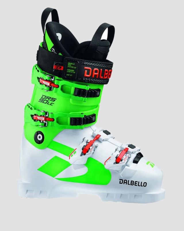 DALBELLO DRS 90 LC UNI ski boots D2002004.00-nd | S'portofino