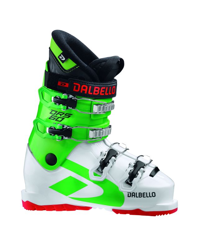 Buty narciarskie DALBELLO DRS 60 JR | S'portofino