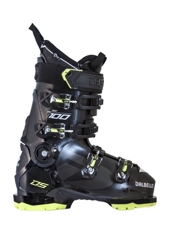 Botas de esquí DALBELLO DS AX 100 GW MS D2004002.10-nd | S'portofino