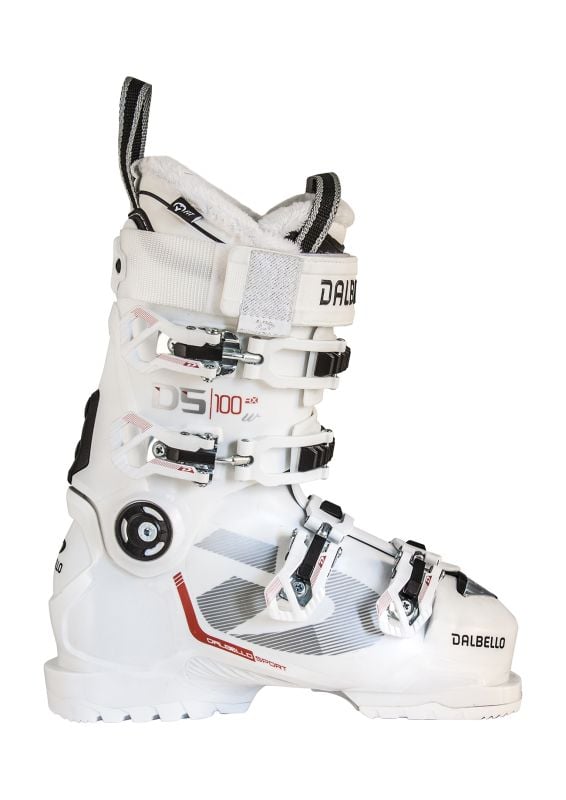 DALBELLO DS AX 100 W LS ski boots | S'portofino