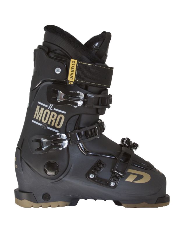 Botas de DALBELLO IL MORO UNI | S'portofino