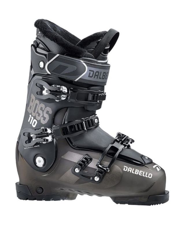 Chaussures de ski DALBELLO BOSS 110 D2010001.00-nd | S'portofino