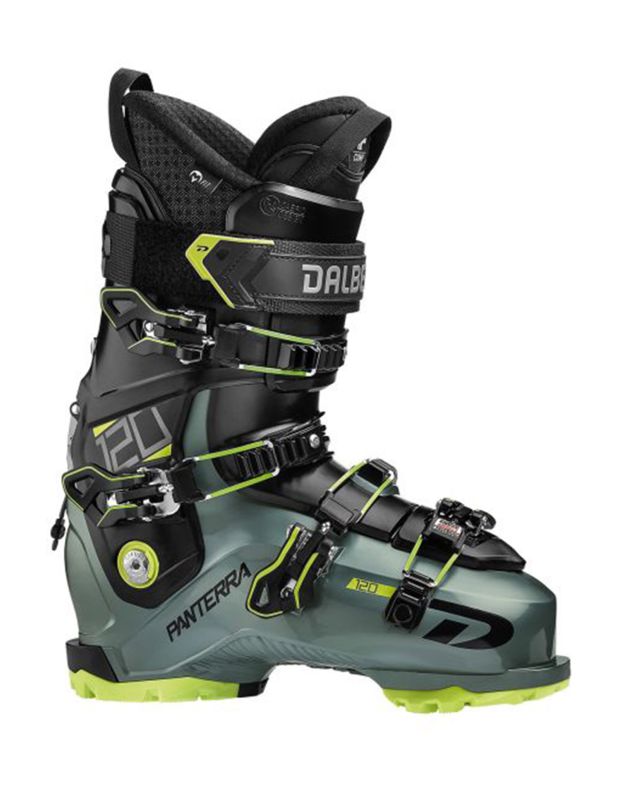Botas de esquí DALBELLO PANTERRA 120 GW D2106003.10-nd | S'portofino