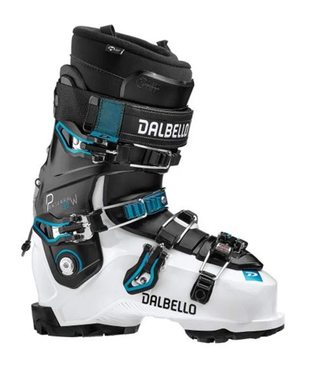Lyžařské boty Dalbello PANTERRA 95 W ID GW | S'portofino