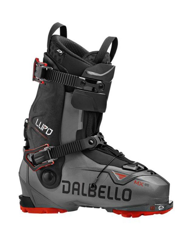 Chaussures de ski DALBELLO LUPO MX 120 D2107005.00-nd | S'portofino