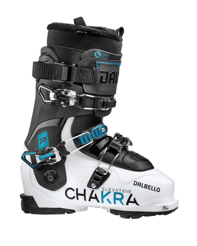 monte Vesubio Londres preparar Botas de esquí DALBELLO CHAKRA ELEVATE 115 ID D2107201.00-nd | S'portofino