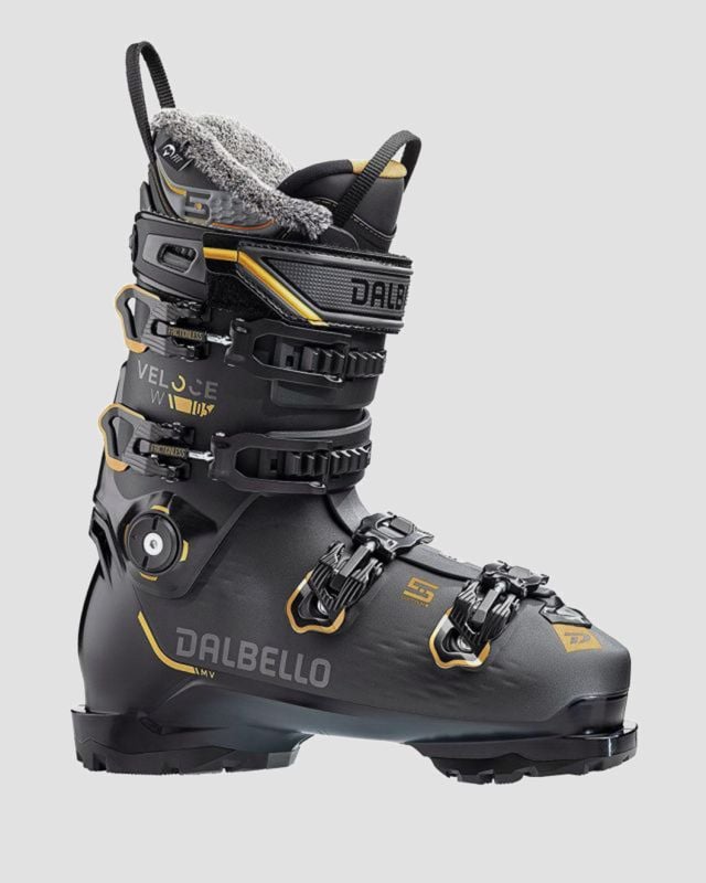 Bottes de ski DALBELLO VELOCE 105 W GW d220300510-nd | S'portofino