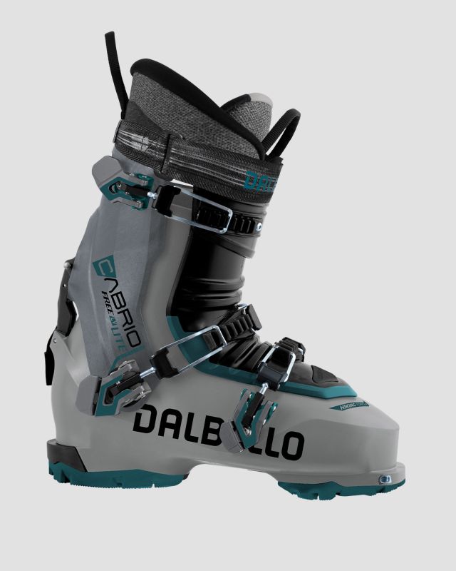 Chaussures de ski Dalbello Cabrio LV Free 130 Lite d230700510-nd |  S'portofino