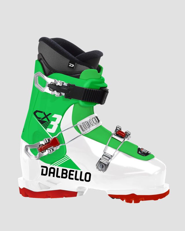 Chaussures de ski Dalbello CX 3.0 Cabrio GW Jr d231030810-nd | S'portofino