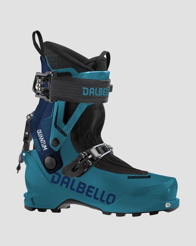 Chaussures de ski Dalbello Quantum Junior d231040100-nd | S'portofino