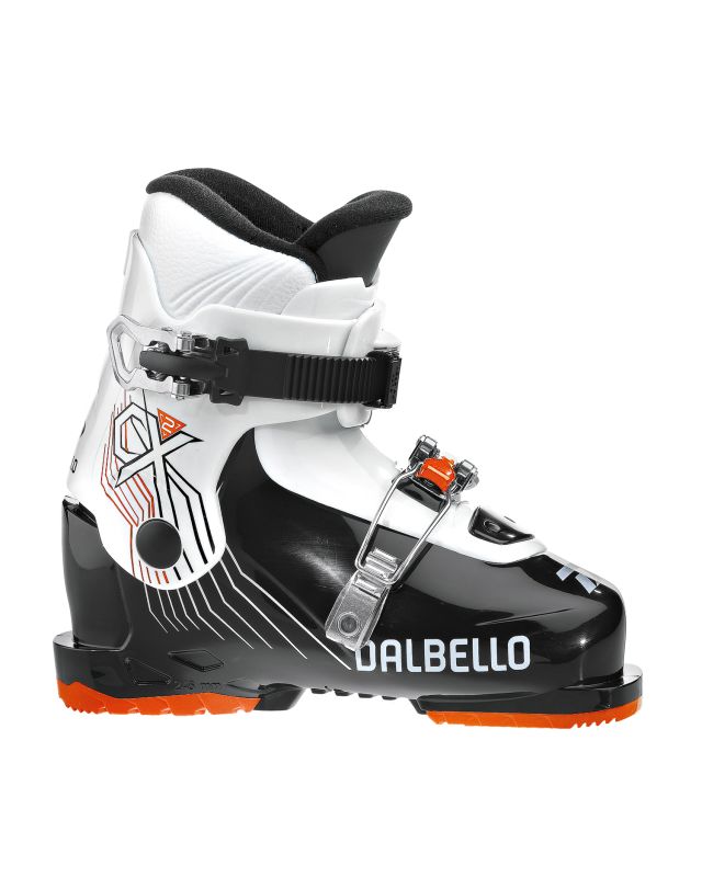 Chaussures de ski DALBELLO CX 2.0 JUNIOR DCX2J7-bw | S'portofino