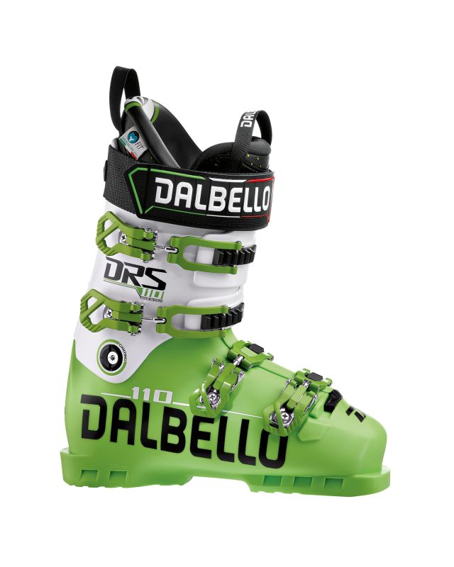DALBELLO DRS 110 UNI ski boots | S