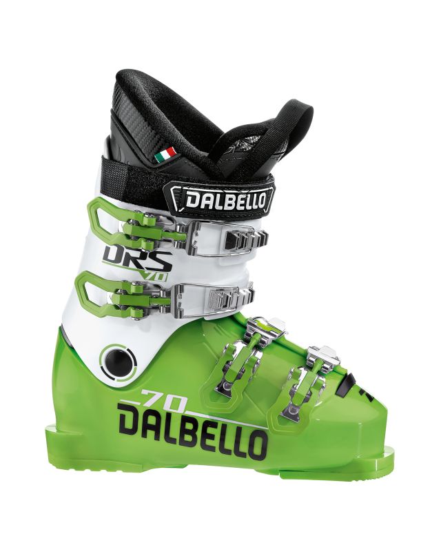 junior ski boots
