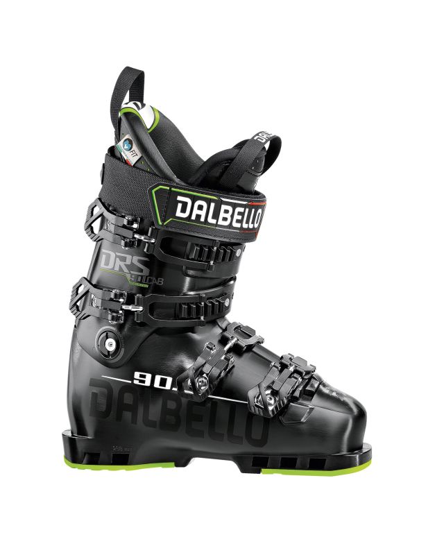 Dalbello drs 90 clearance