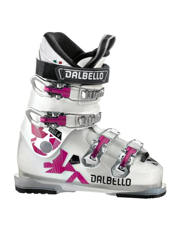 DALBELLO Gaia 4.0Junior ski boots | S'portofino