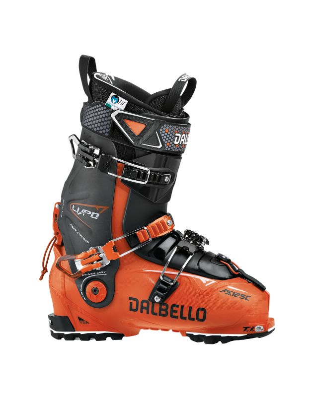 dalbello lupo ax 125