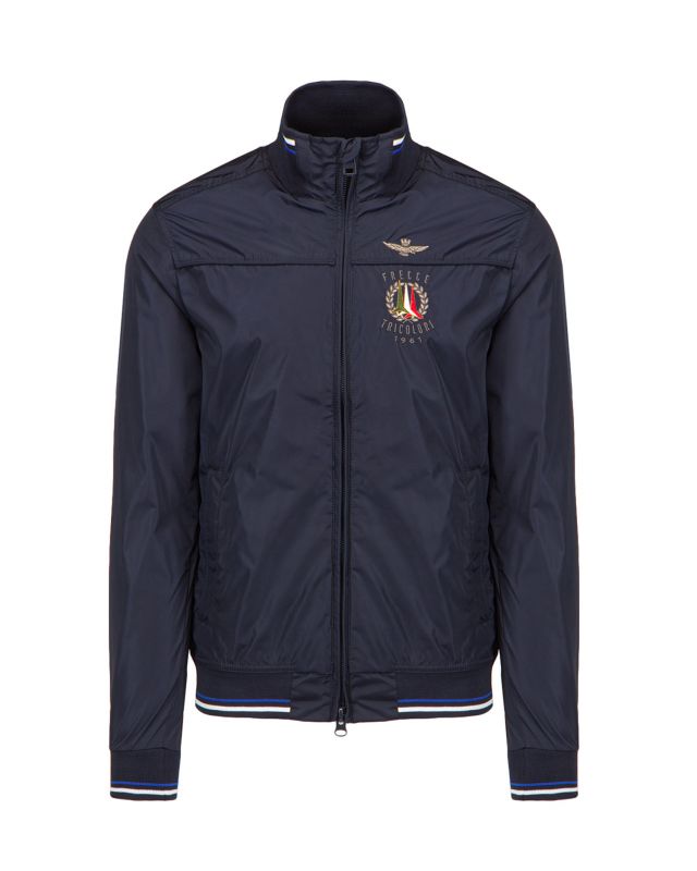 Aeronautica militare bomber jacket hotsell