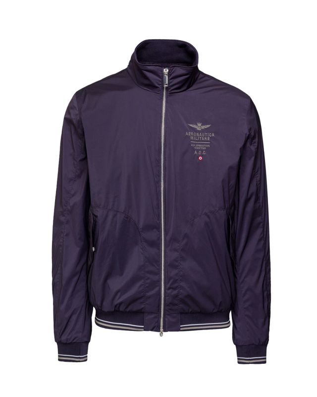Cazadora aeronautica militare clearance