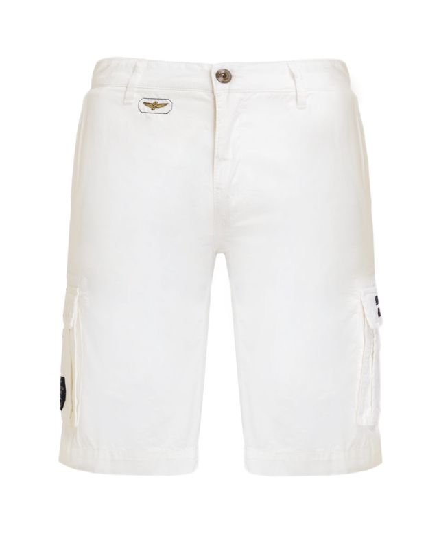 Pantaloncini aeronautica Clearance