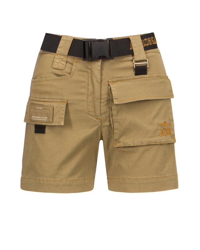 Aeronautica new arrivals militare shorts
