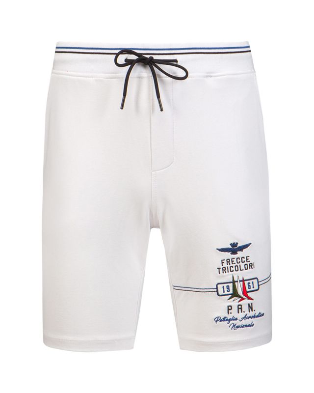 AERONAUTICA MILITARE shorts BE148.F419-73062 | S'portofino