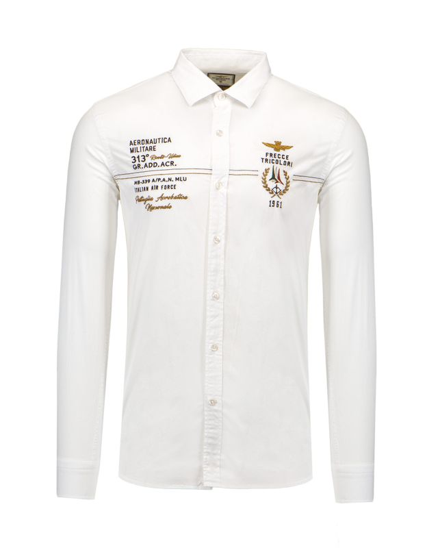 Camicia AERONAUTICA MILITARE CA1191.CT2913-73062 | S'portofino