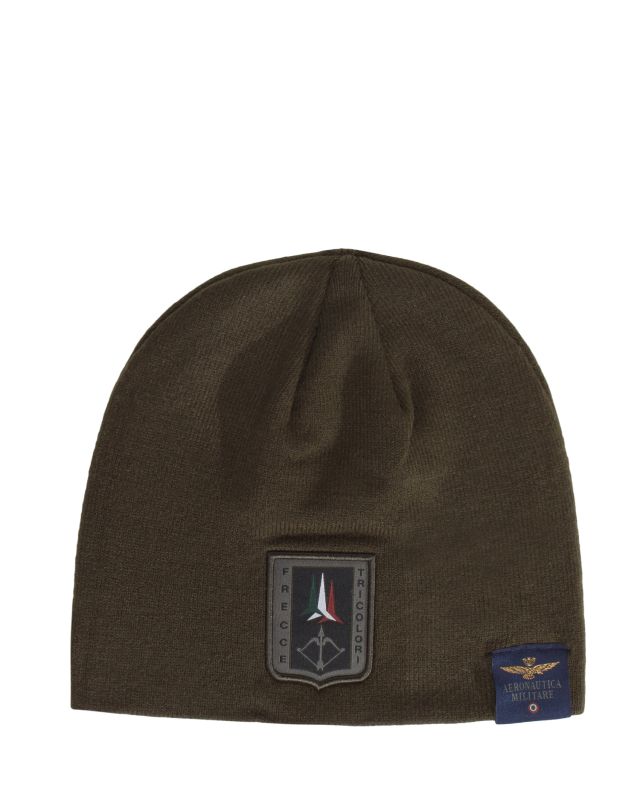 Aeronautica militare beanie