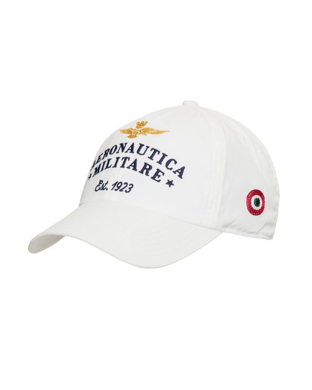 AERONAUTICA MILITARE cap | S'portofino